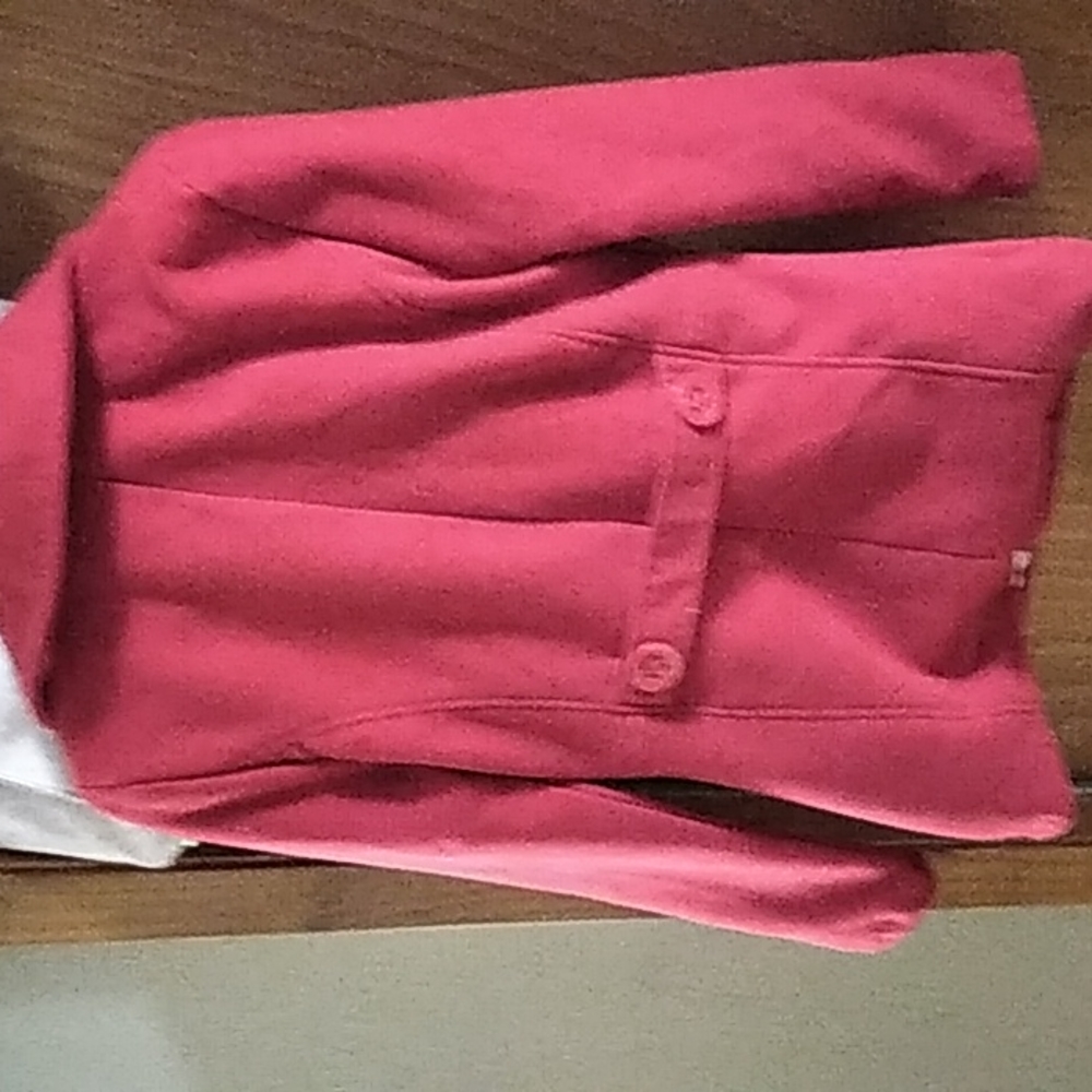 Coat - Picture 2 of 7